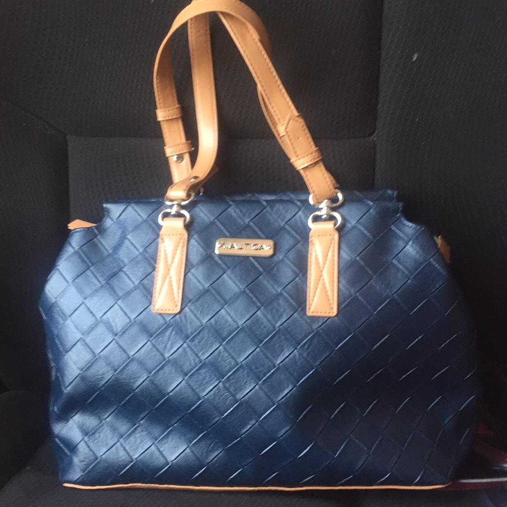 Nautica HandBag $20 Or Best Offer